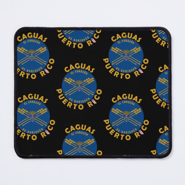Item preview, Bandera de Caguas, Corazon de Puerto Rico. designed and sold by smaldonadopr.