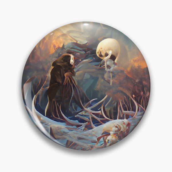 Item preview, Necromancy designed and sold by kethaal.