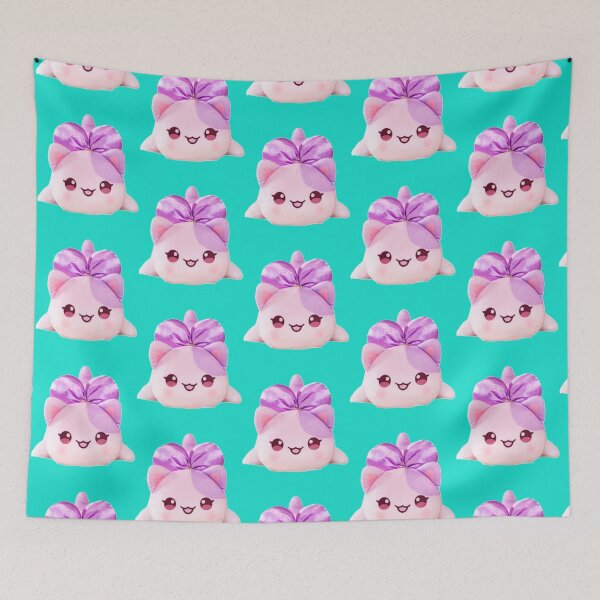 Item preview, aphmau cat  funny                 designed and sold by WiZoEmKids.