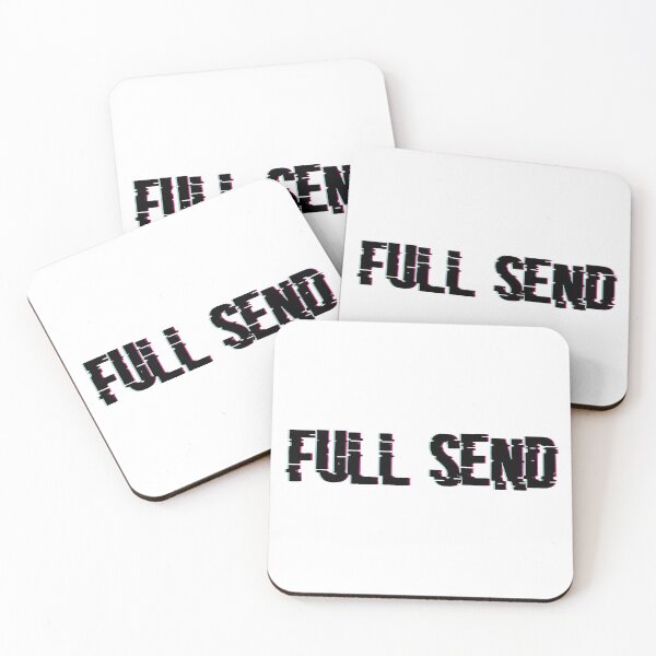 Item preview, half send designed and sold by bahicharafe.