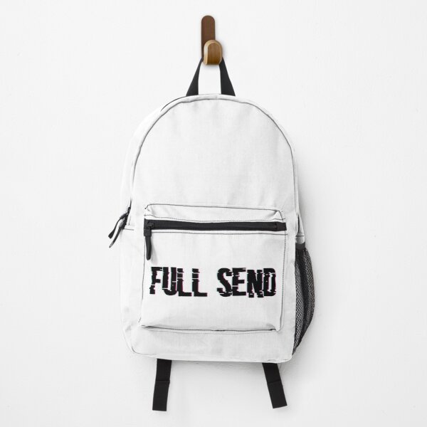 Item preview, half send designed and sold by bahicharafe.