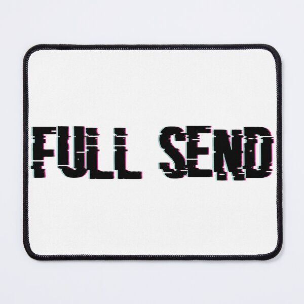 Item preview, half send designed and sold by bahicharafe.