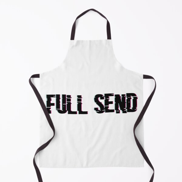 Item preview, half send designed and sold by bahicharafe.