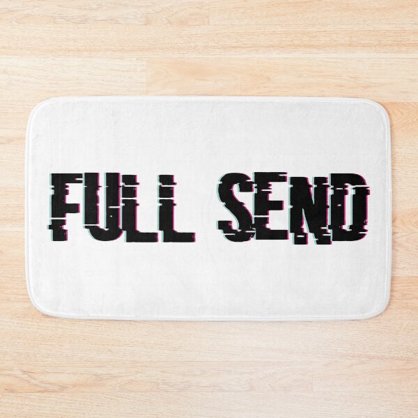 Item preview, half send designed and sold by bahicharafe.