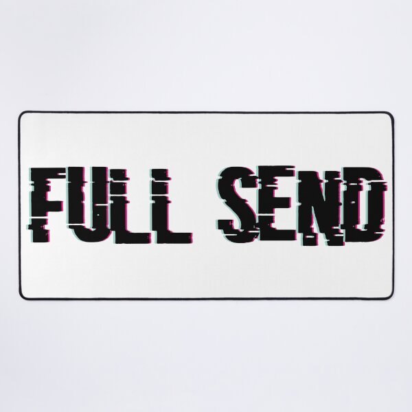 Item preview, half send designed and sold by bahicharafe.