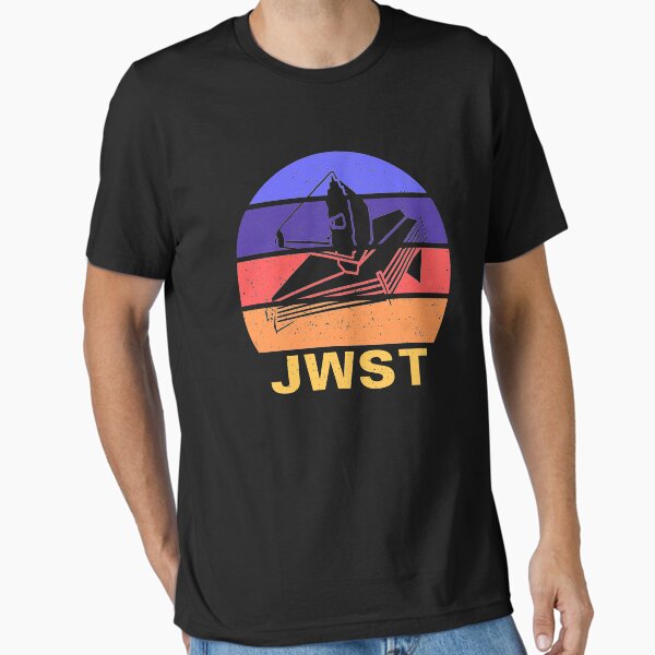 Item preview, James Webb Space Telescope - JWST Telescope designed and sold by TravelHappiness.
