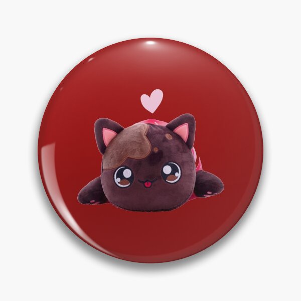Item preview, aphmau cat  funny               designed and sold by WiZoEmKids.