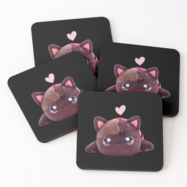 Item preview, aphmau cat  funny               designed and sold by WiZoEmKids.
