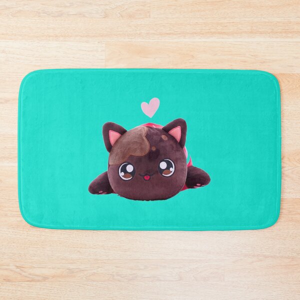 Item preview, aphmau cat  funny               designed and sold by WiZoEmKids.