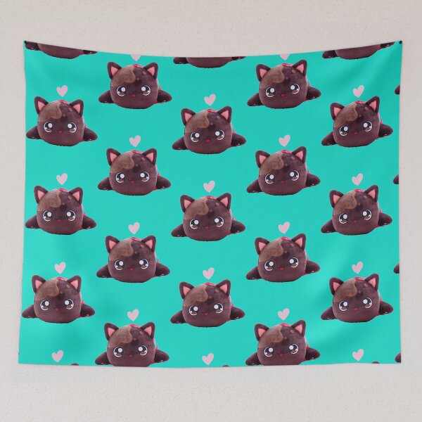 Item preview, aphmau cat  funny               designed and sold by WiZoEmKids.