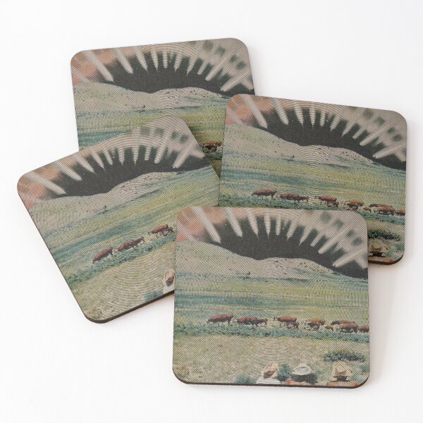 Item preview, observing the end of time designed and sold by cottagecorococo.