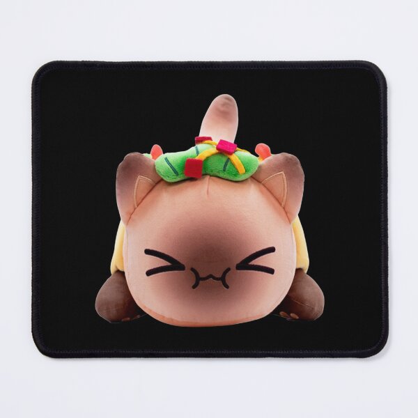 Item preview, aphmau cat  funny             designed and sold by WiZoEmKids.