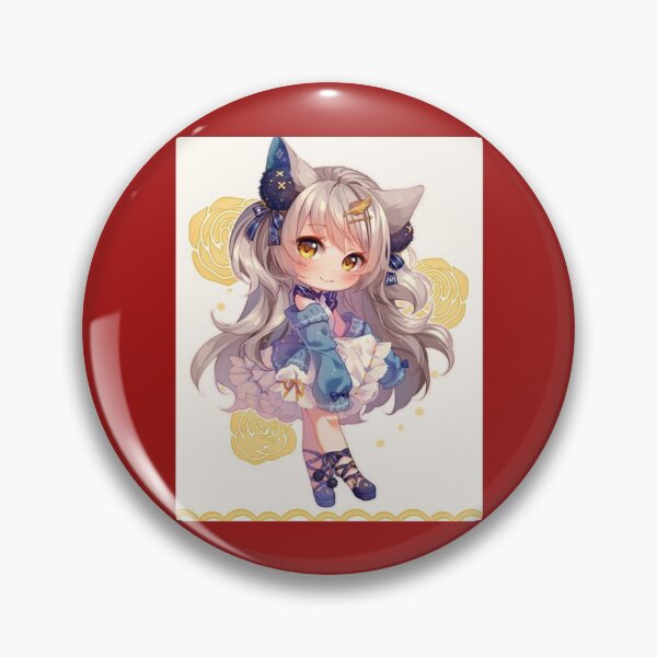 Item preview, aphmau cat  funny            designed and sold by WiZoEmKids.
