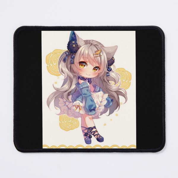 Item preview, aphmau cat  funny            designed and sold by WiZoEmKids.