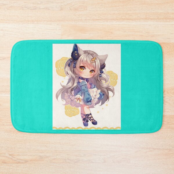 Item preview, aphmau cat  funny            designed and sold by WiZoEmKids.