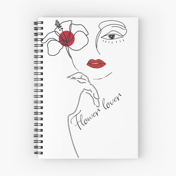 Item preview,  Women with flowers designed and sold by naturehikers.