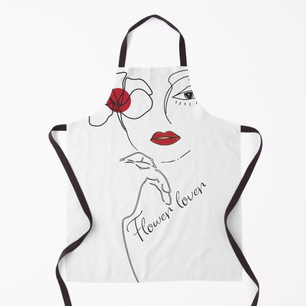 Item preview, Women with flowers designed and sold by naturehikers.
