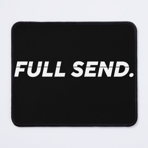 Item preview, half send designed and sold by bahicharafe.