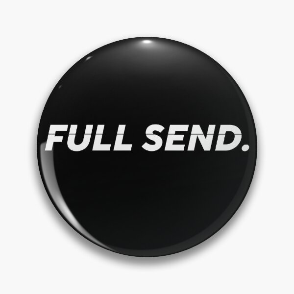 Item preview, half send designed and sold by bahicharafe.