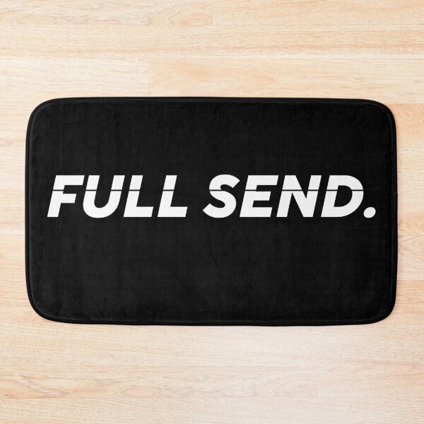 Item preview, half send designed and sold by bahicharafe.