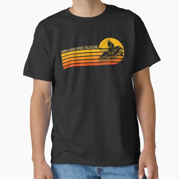 Item preview, James Webb Space Telescope - JWST Telescope  designed and sold by TravelHappiness.