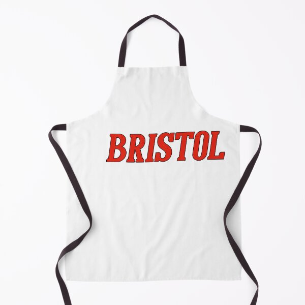 Item preview, bristol banksy tshirt designed and sold by DreamBigStore.