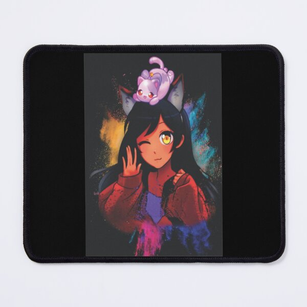 Item preview, aphmau cat funny designed and sold by WiZoEmKids.