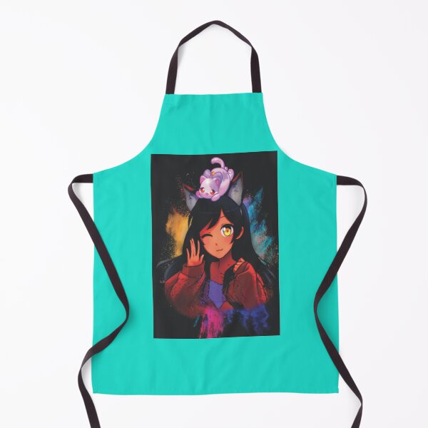 Item preview, aphmau cat  funny    designed and sold by WiZoEmKids.