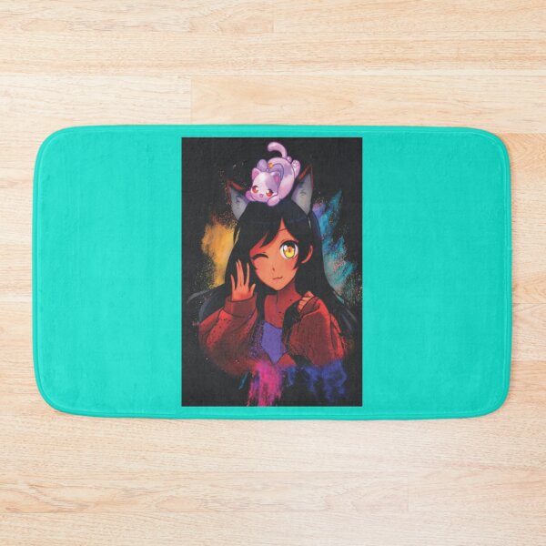 Item preview, aphmau cat  funny    designed and sold by WiZoEmKids.
