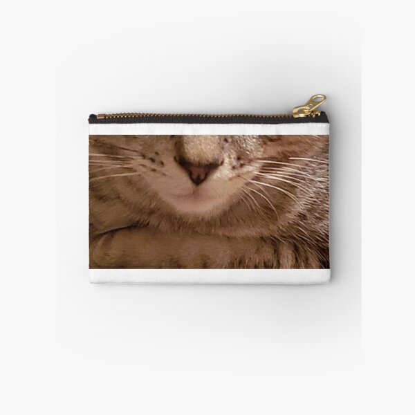 Item preview, Kitten face! designed and sold by DancingCreek.
