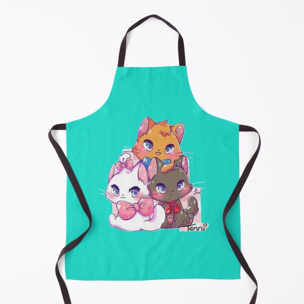 Item preview, aphmau cat funny designed and sold by WiZoEmKids.