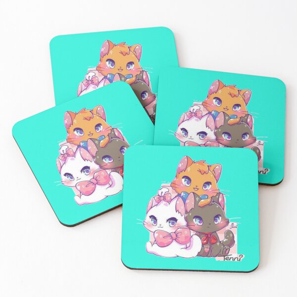 Item preview, aphmau cat  funny designed and sold by WiZoEmKids.