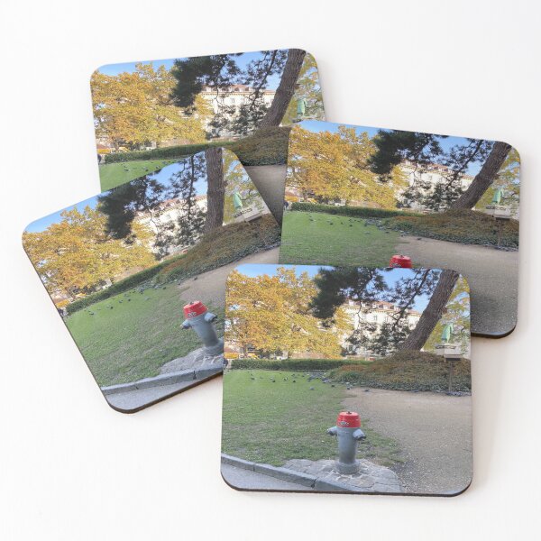 Item preview, Nature in city designed and sold by MaxManN1.