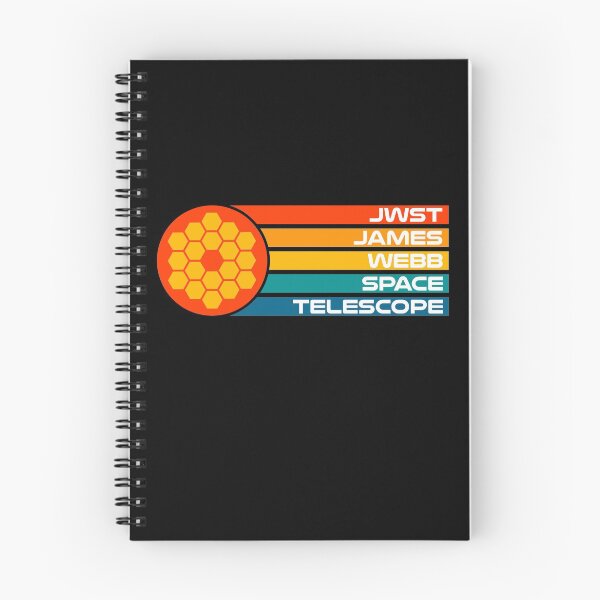 Item preview, Telescopio espacial James Webb - Telescopio JWST designed and sold by TravelHappiness.