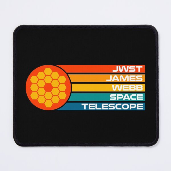 Item preview, James Webb Space Telescope - JWST Telescope designed and sold by TravelHappiness.