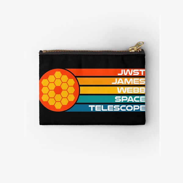 Item preview, James Webb Space Telescope - JWST Telescope  designed and sold by TravelHappiness.