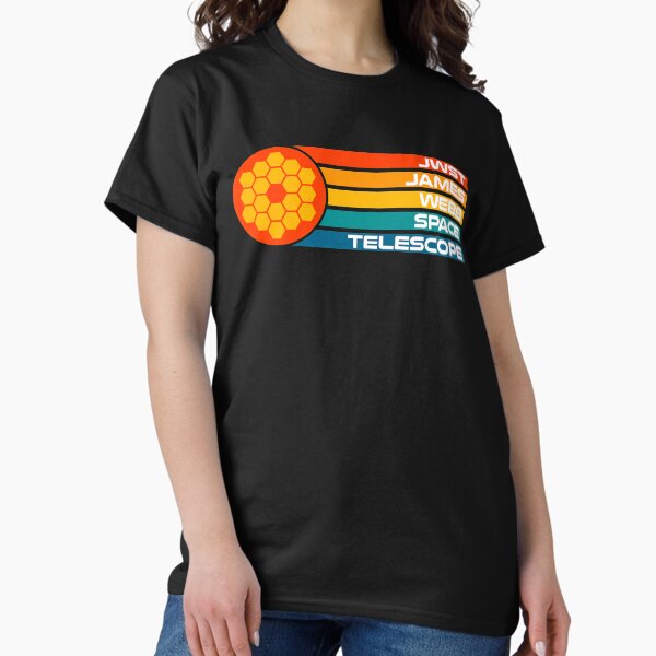 Item preview, James Webb Space Telescope - JWST Telescope  designed and sold by TravelHappiness.