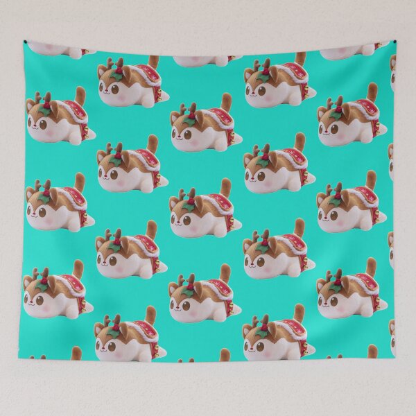 Item preview, Aphmau Cat Funny Gift        designed and sold by WiZoEmKids.