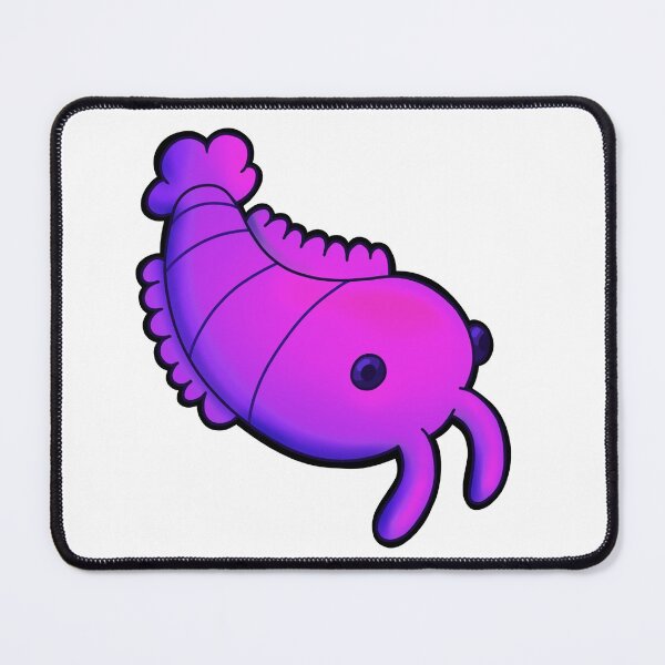 Item preview, Stupid Purple Anomalicarus  designed and sold by NightStarDesign.