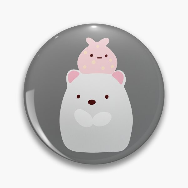 Item preview, Kawaii mice and its bento bag- Stack Sumikko Gurashi designed and sold by Bella510.