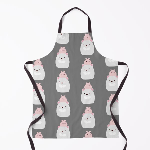Item preview, Kawaii mice and its bento bag- Stack Sumikko Gurashi designed and sold by Bella510.