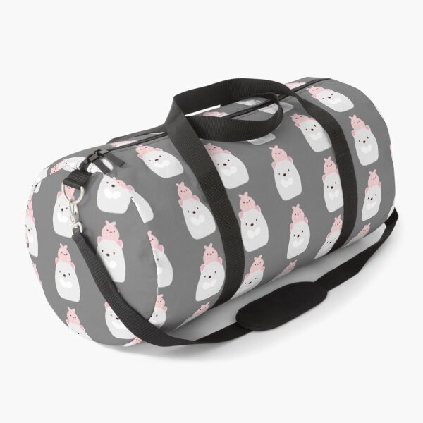 Item preview, Kawaii mice and its bento bag- Stack Sumikko Gurashi designed and sold by Bella510.