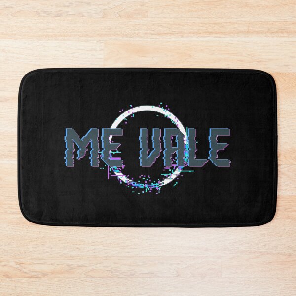 Item preview, Me Vale - Ring Glitch designed and sold by Chubuter.