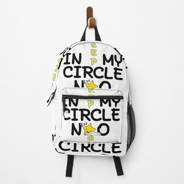 Item preview, No sleep in my circle designed and sold by sizamix.