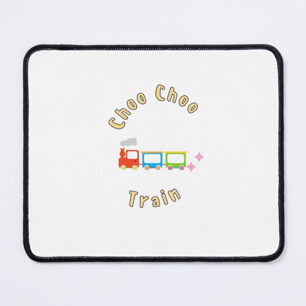 Item preview, Choo Choo Train designed and sold by westenfield.