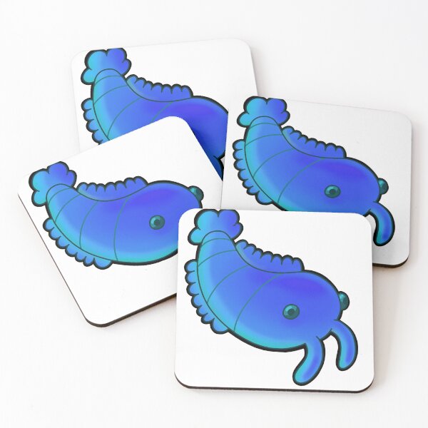 Item preview, Smart little Guy, Blue Anomalicarus  designed and sold by NightStarDesign.