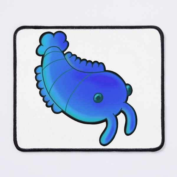 Item preview, Smart little Guy, Blue Anomalicarus  designed and sold by NightStarDesign.