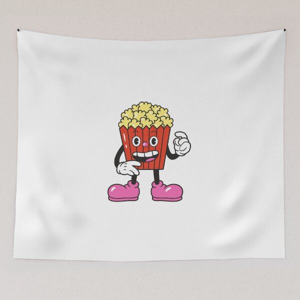 Item preview, Pop corn designed and sold by MirartShop.
