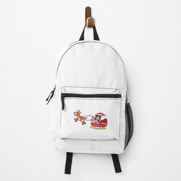 Item preview, Aphmau Christmas Santa   designed and sold by WiZoEmKids.