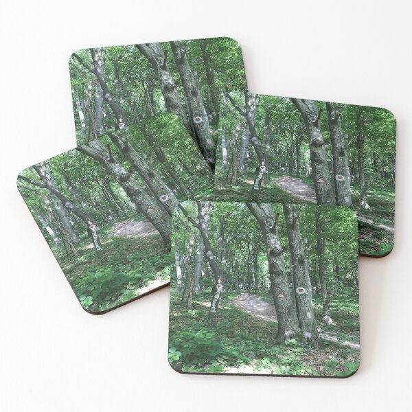 Item preview, Forest in summer designed and sold by MaxManN1.